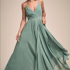 BHLDN Bridesmaid Dress